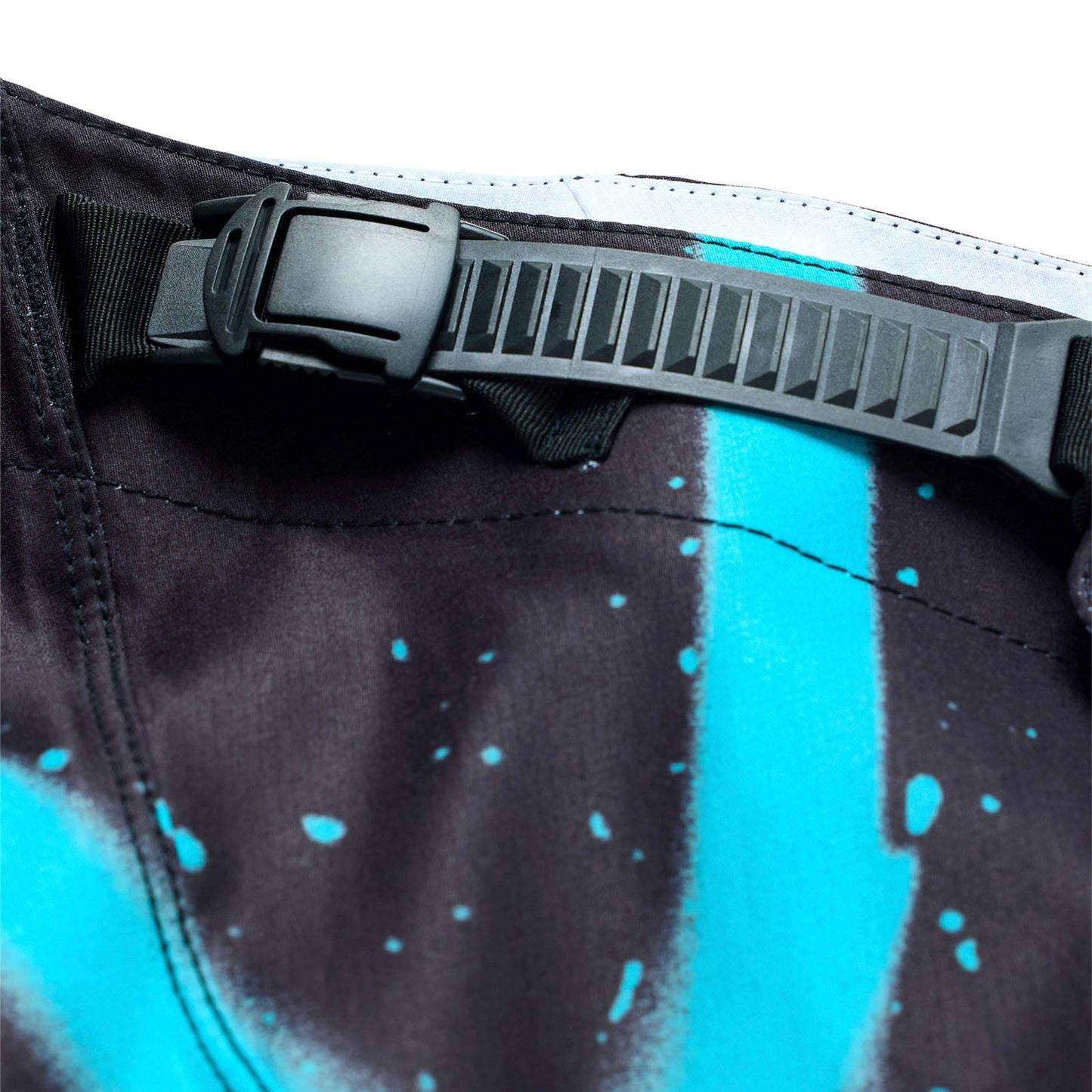 SE Ultra Pant Membrane Black / Glo Yellow