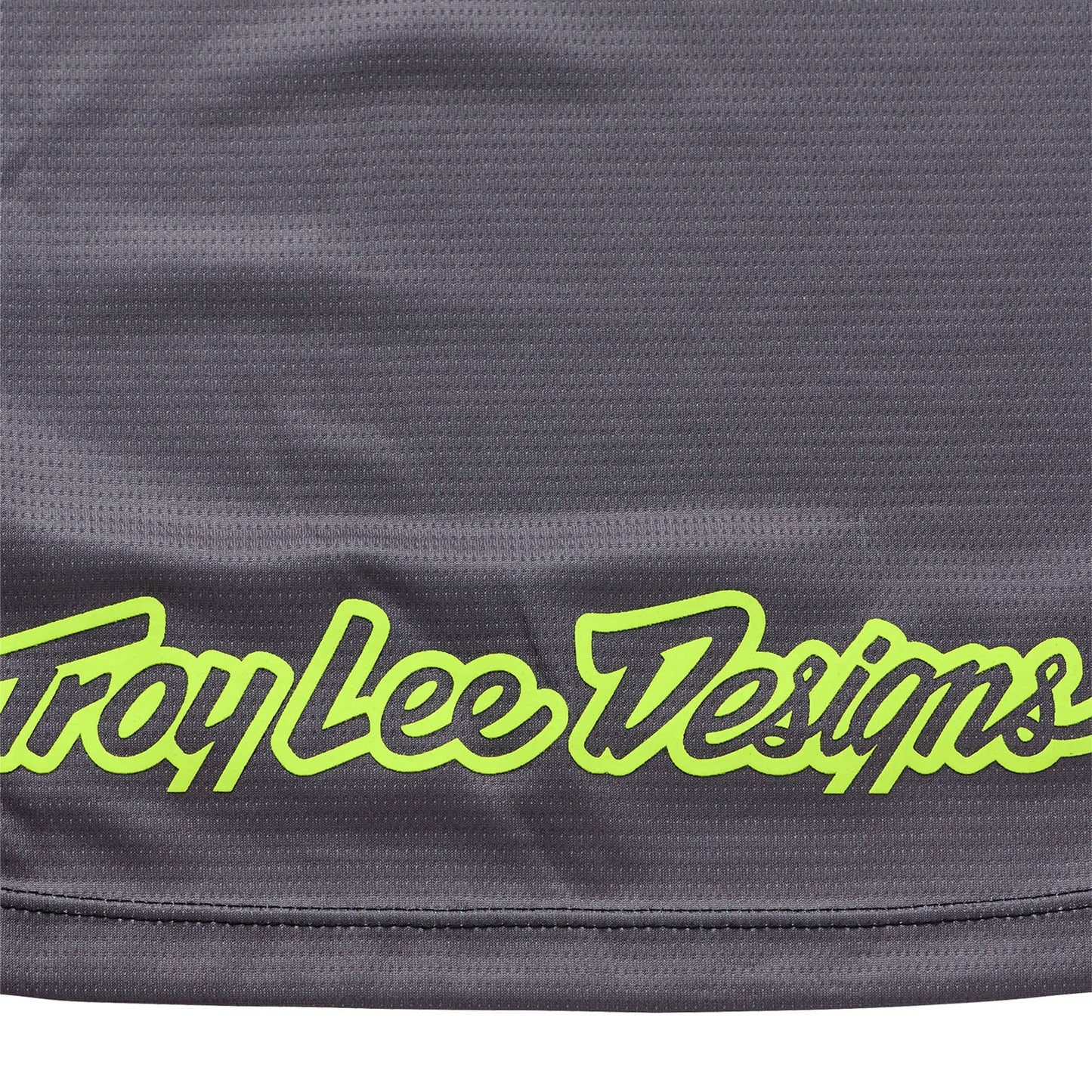 Scout GP Pro Jersey Fade Out Black