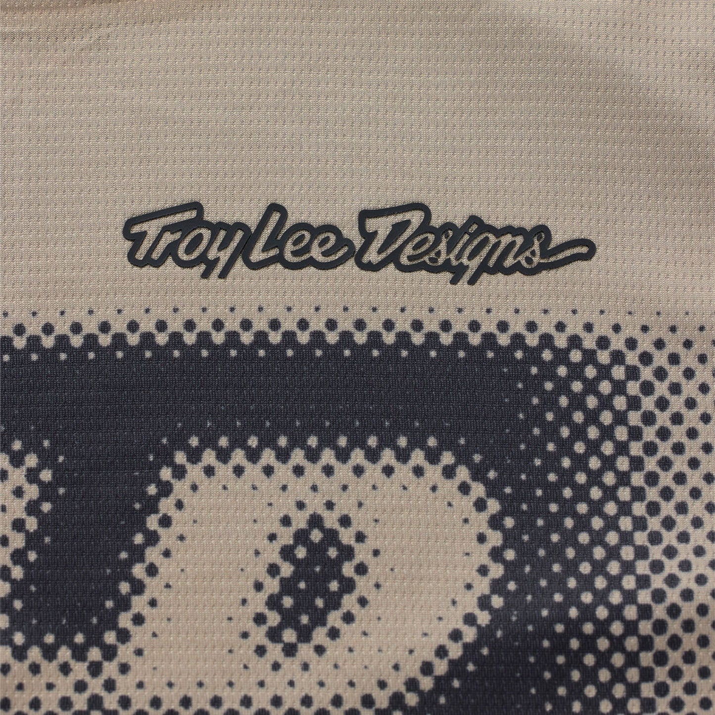 Scout GP Pro Jersey Fade Out Timber