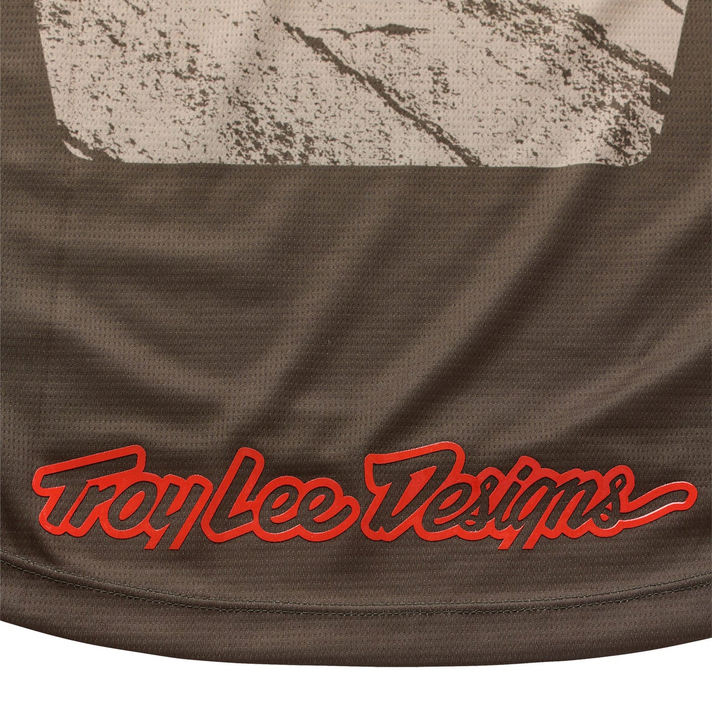 Scout GP Pro Jersey Slab Timber