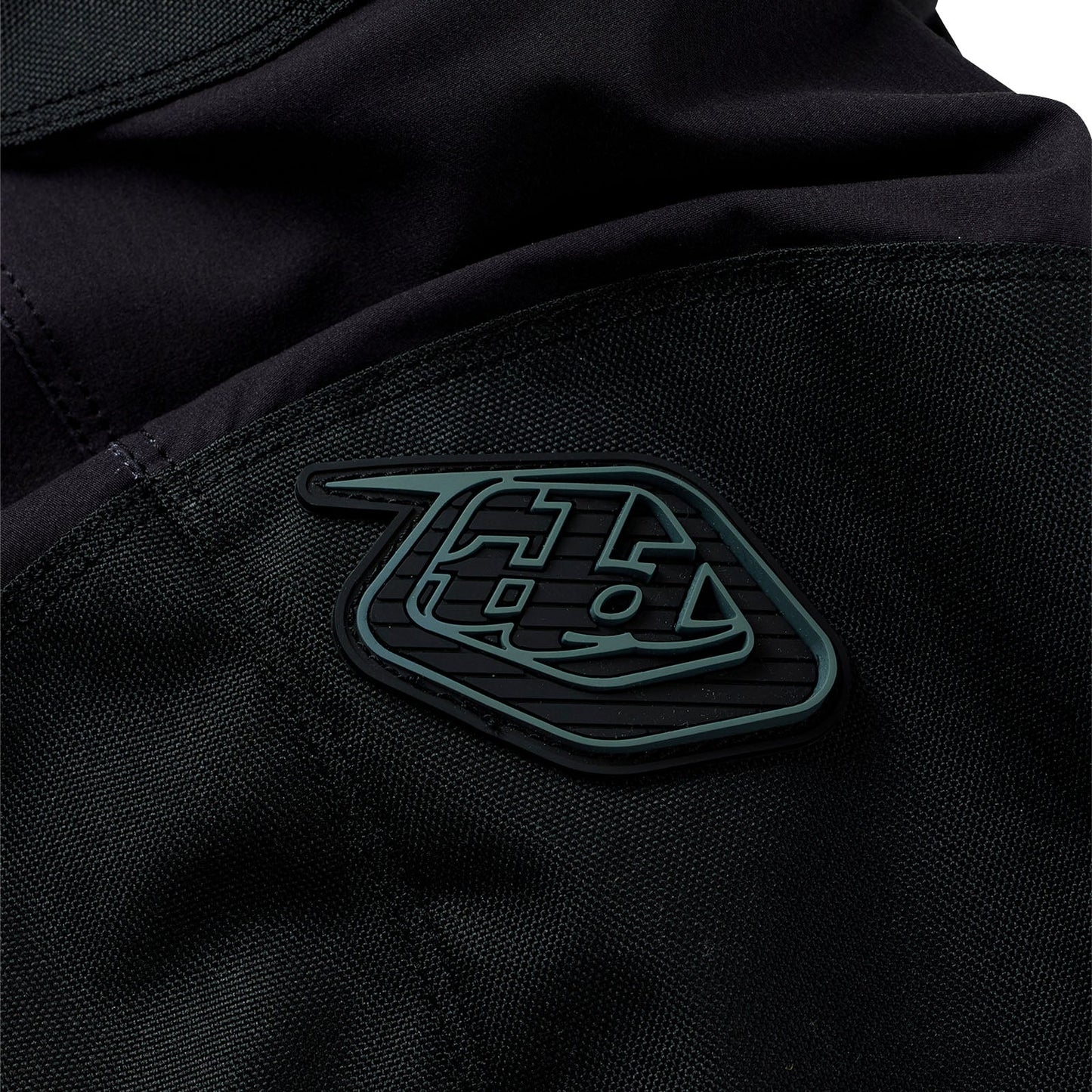 Scout GP Pro Pant Mono Black