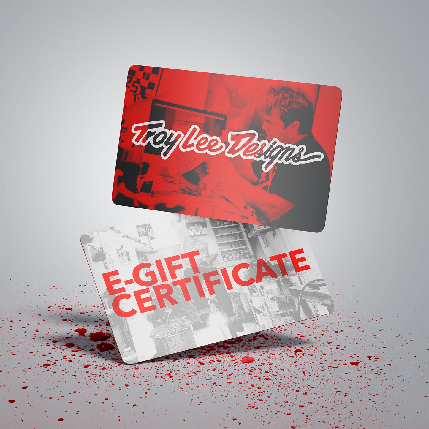 Troy Lee Designs eGift card