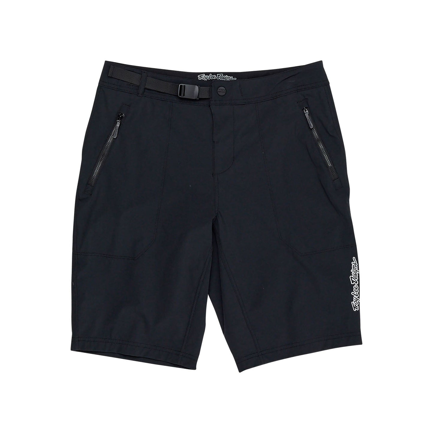 Skyline Trail Short Shell Mono Black