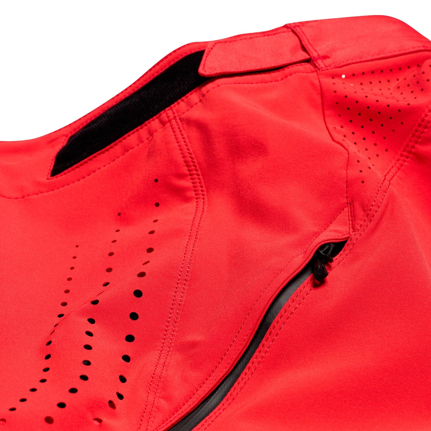 Sprint Pant Mono Fiery Red