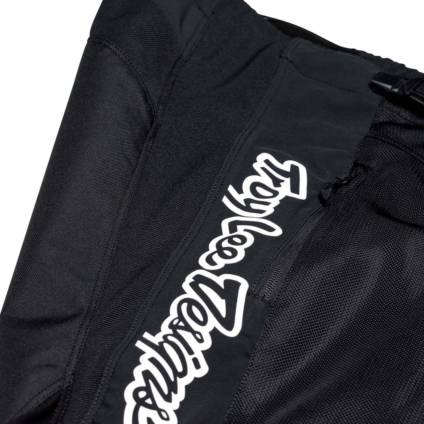 GP Pro Pant Mono Black