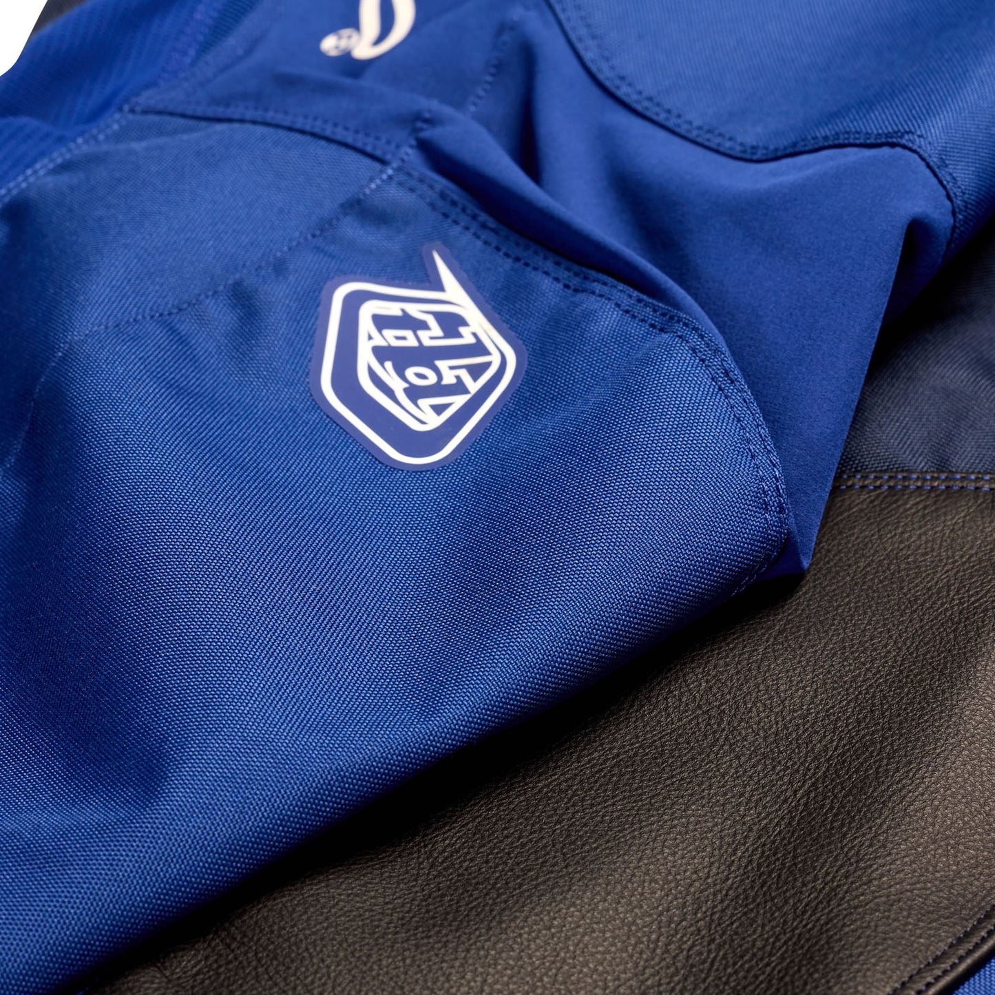 GP Pro Pant Mono Blue