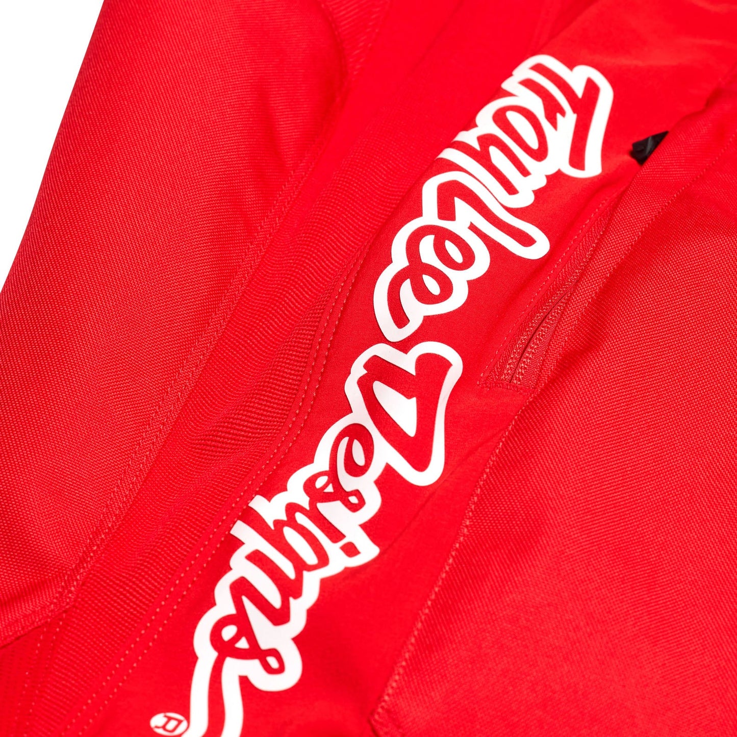 GP Pro Pant Mono Red