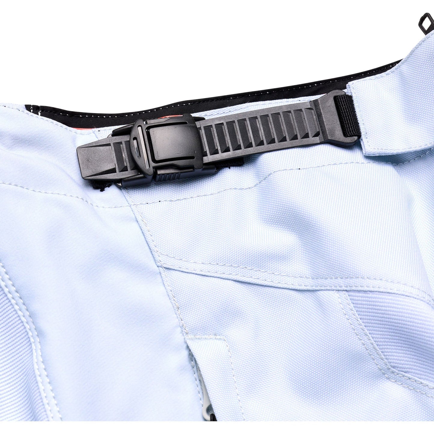 GP Pro Air Pant Mono White