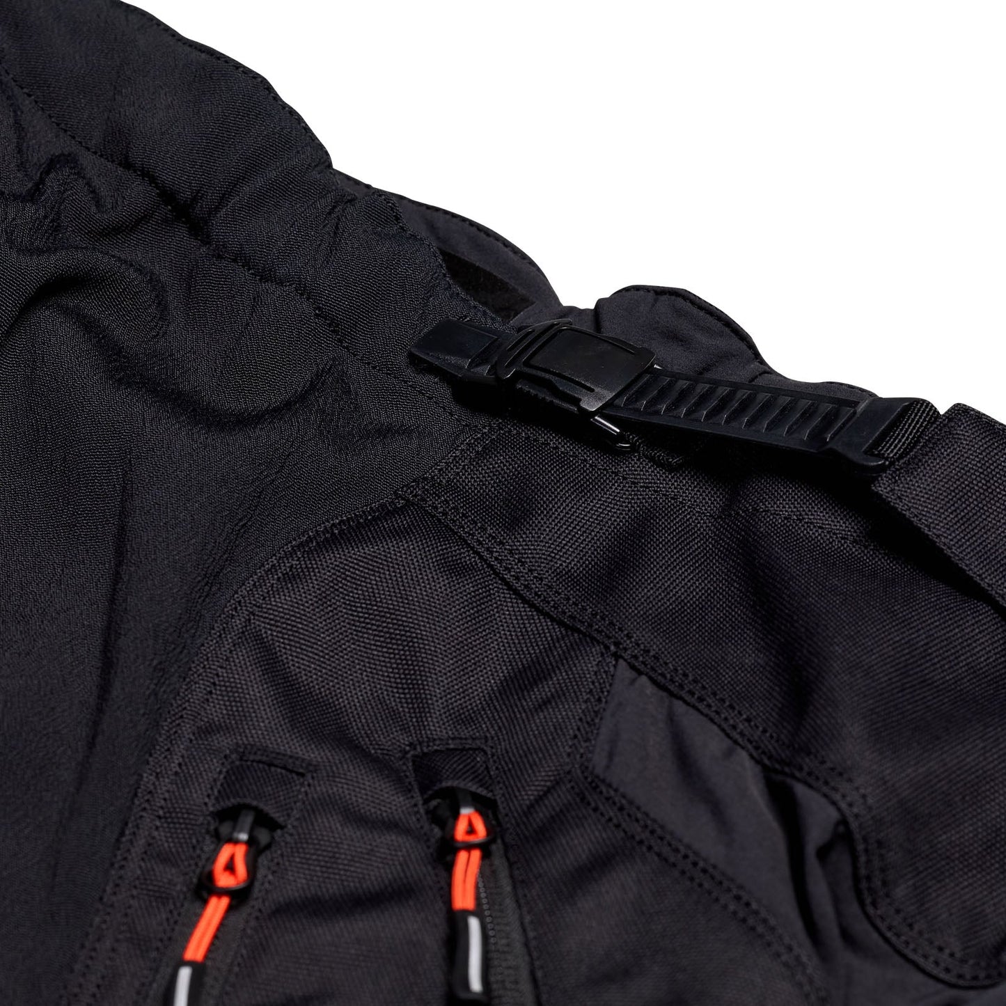 Scout SE Off-Road Pant Solid Black