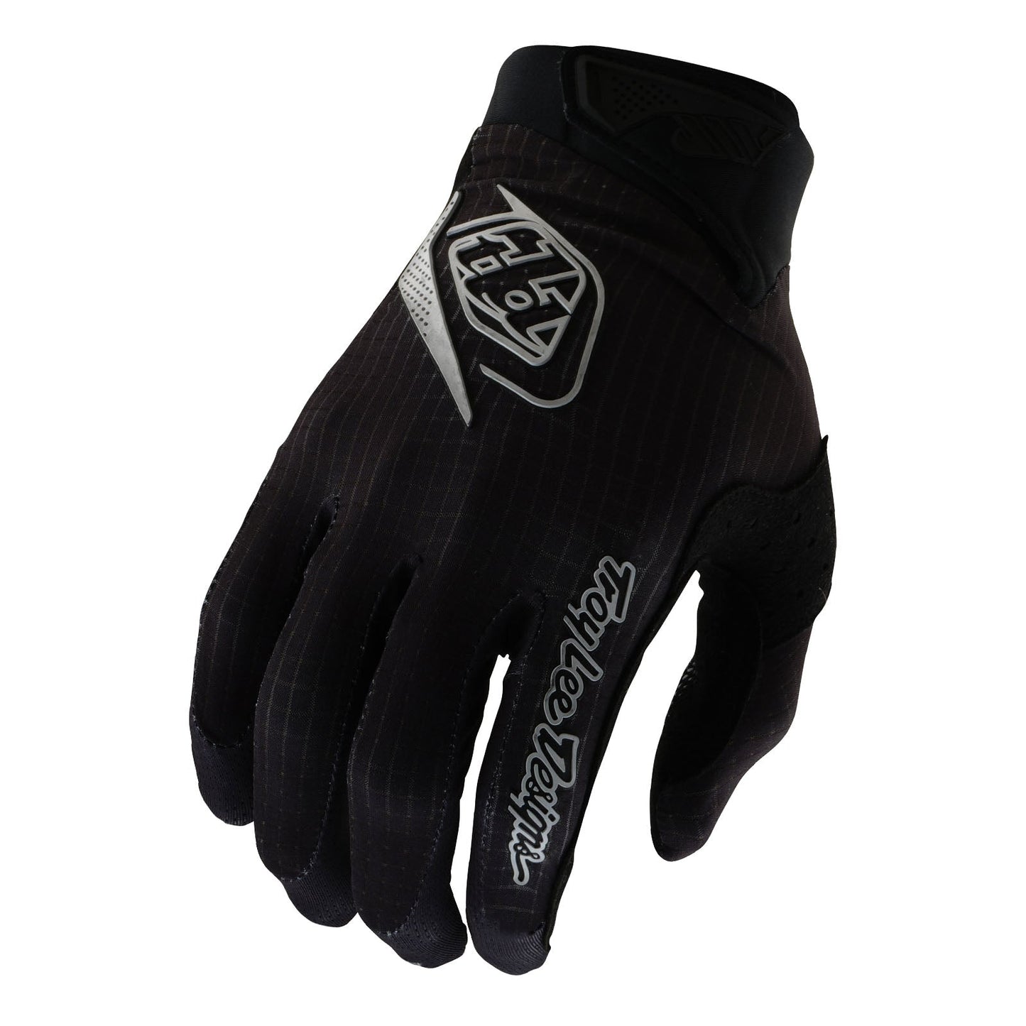 Youth Air Glove Mono Black
