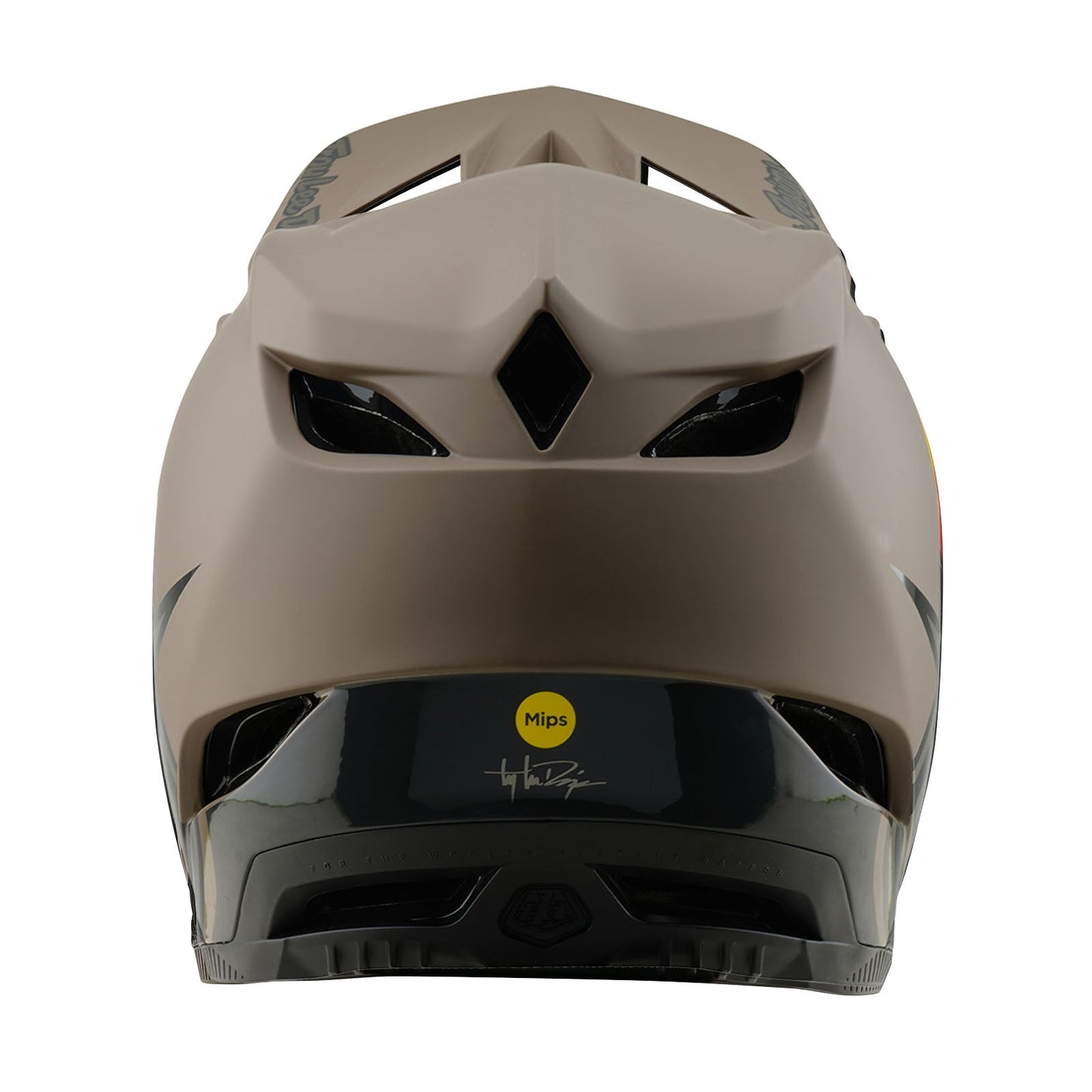 D4 Composite Helmet Stealth Caper