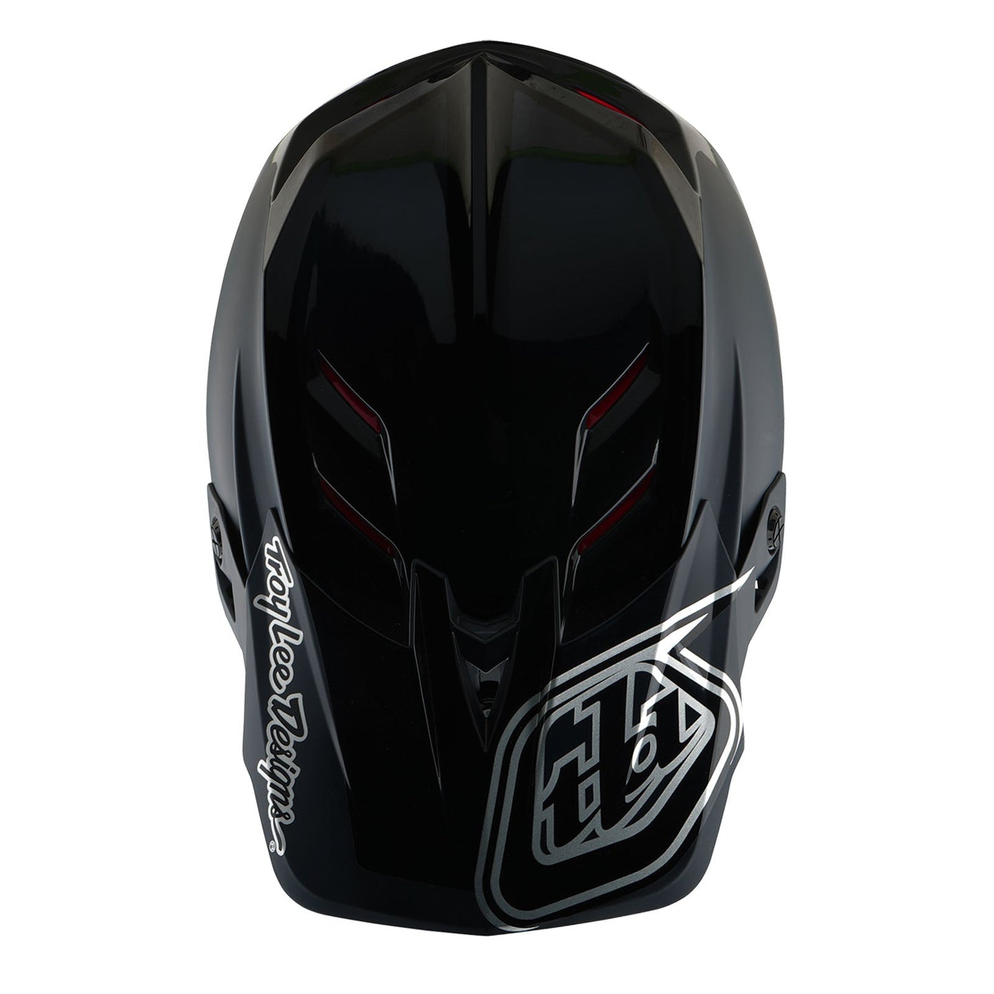 D4 Polyacrylite Helmet Shadow Black