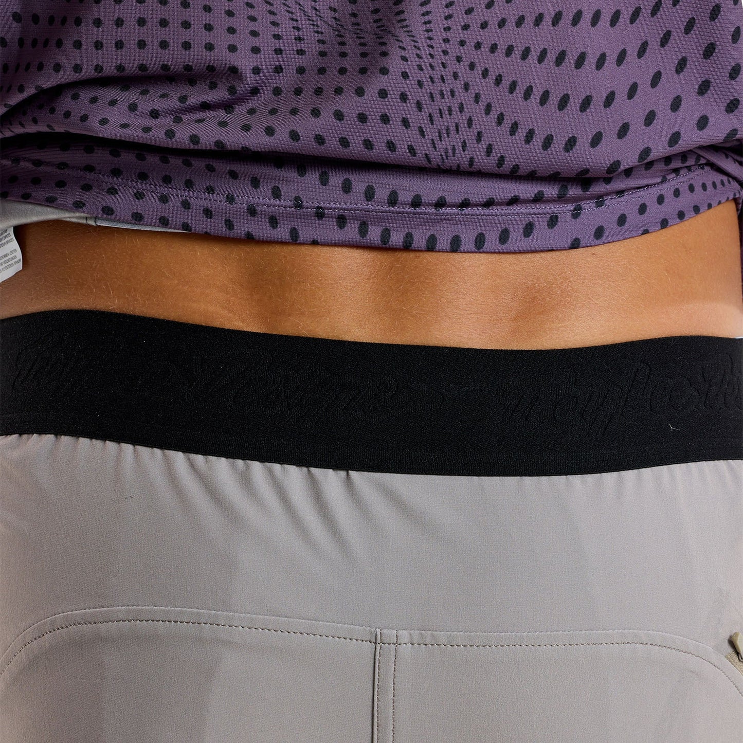 Skyline Superlyte Pant Mono Timber