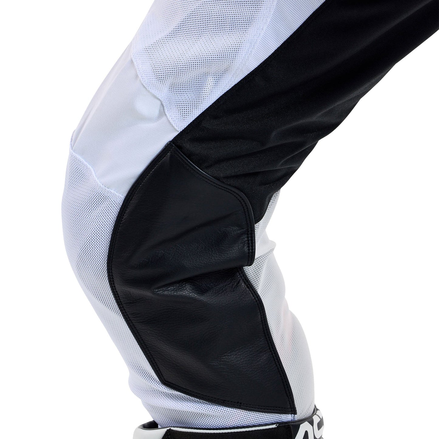 GP Pro Air Pant Mono White