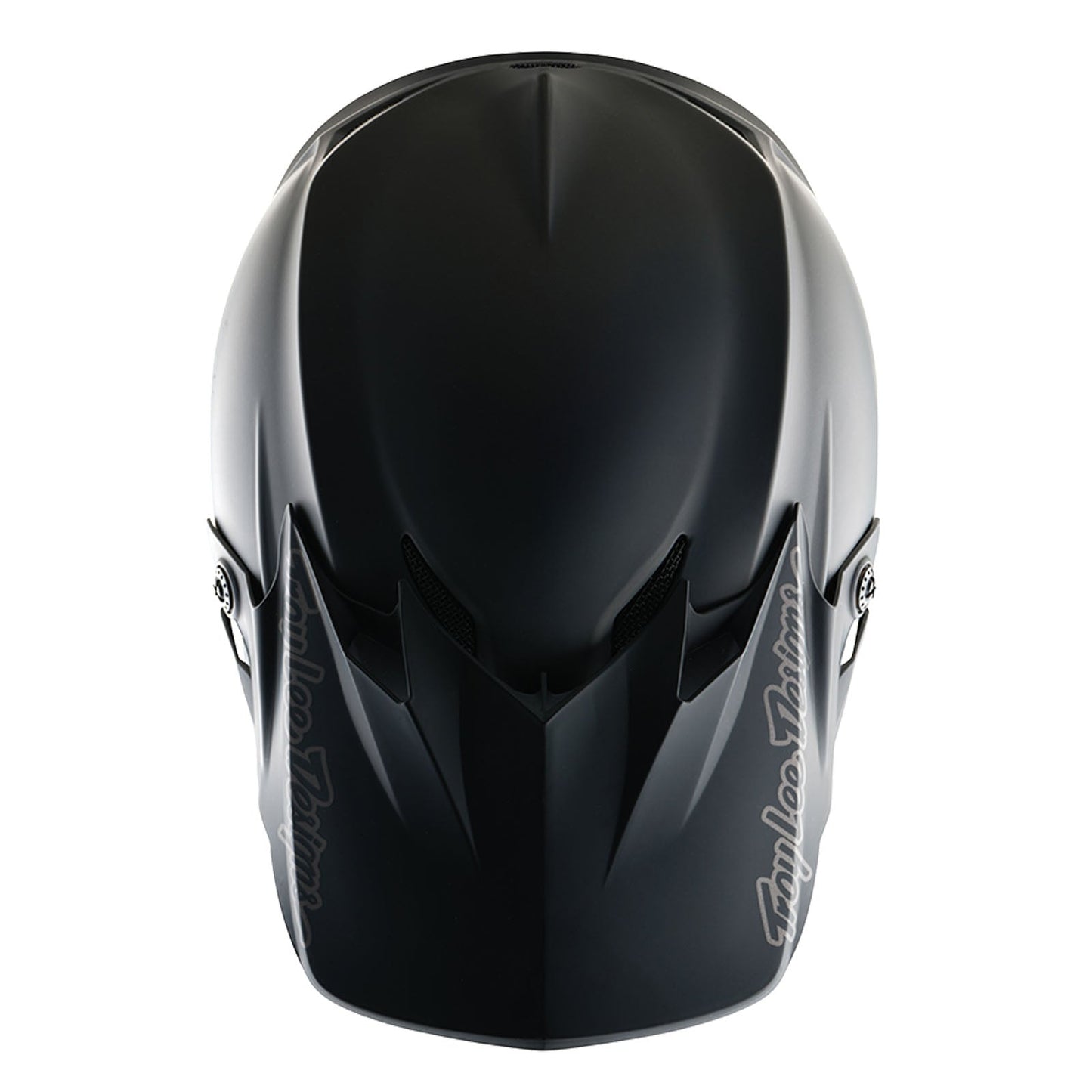Youth GP Pro Helmet Mono Black