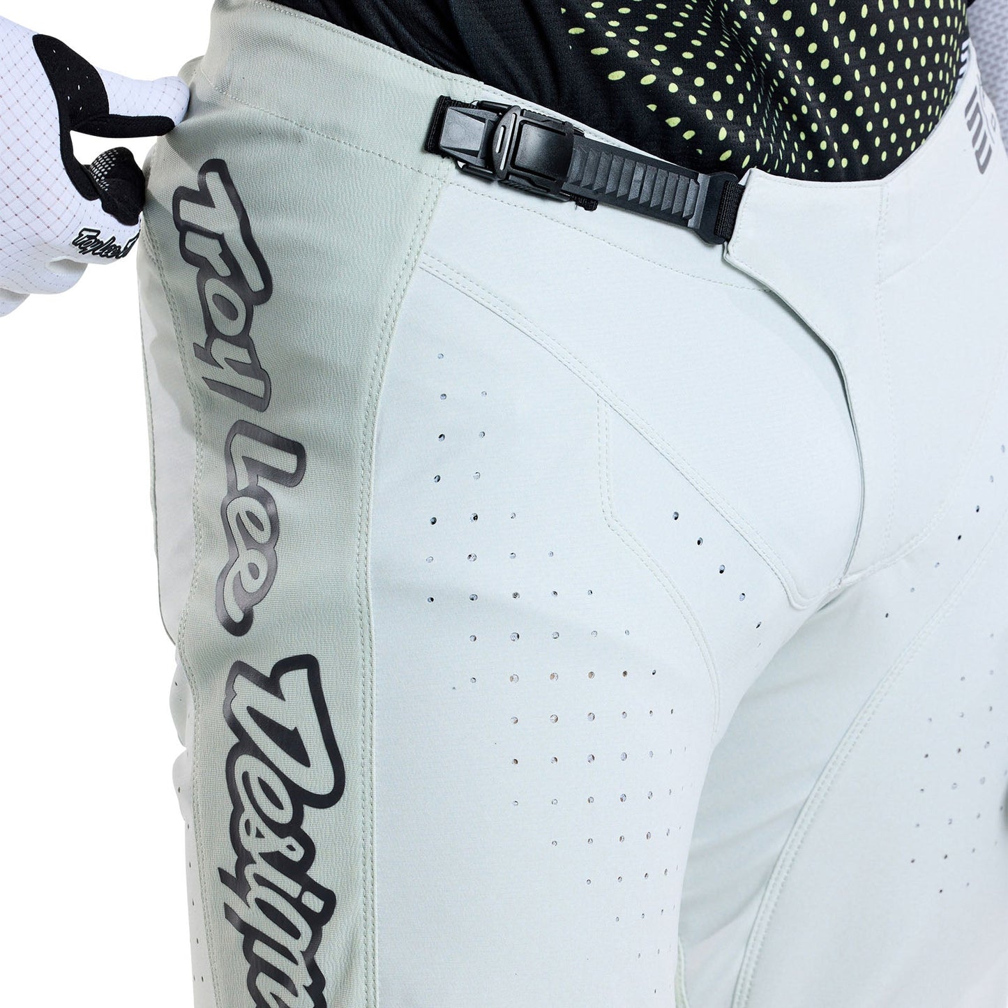 SE Pro Pant Solo Chalk