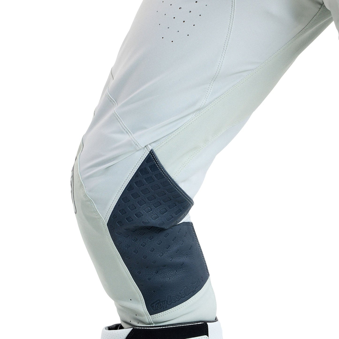 SE Pro Pant Solo Chalk