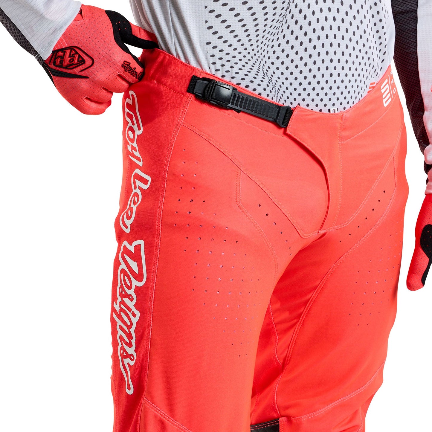 SE Pro Pant Solo Infra Red
